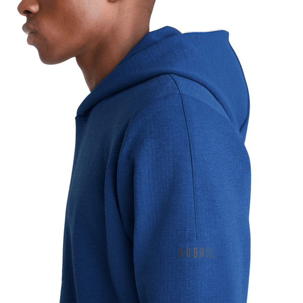 NOBULL Apparel Men's Drive Hoodie