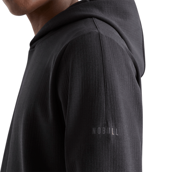NOBULL Apparel Men's Drive Hoodie