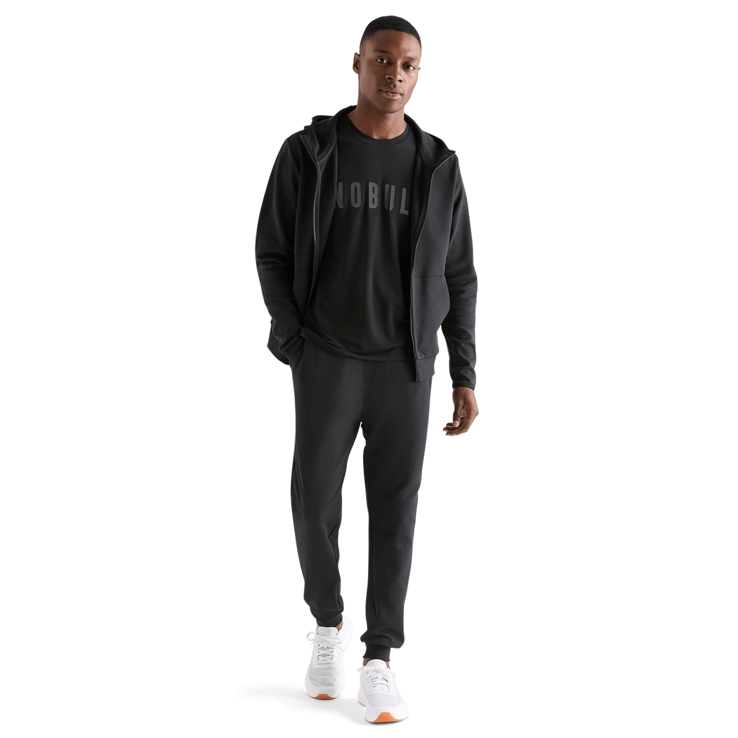 NOBULL Apparel Men's Drive Jogger