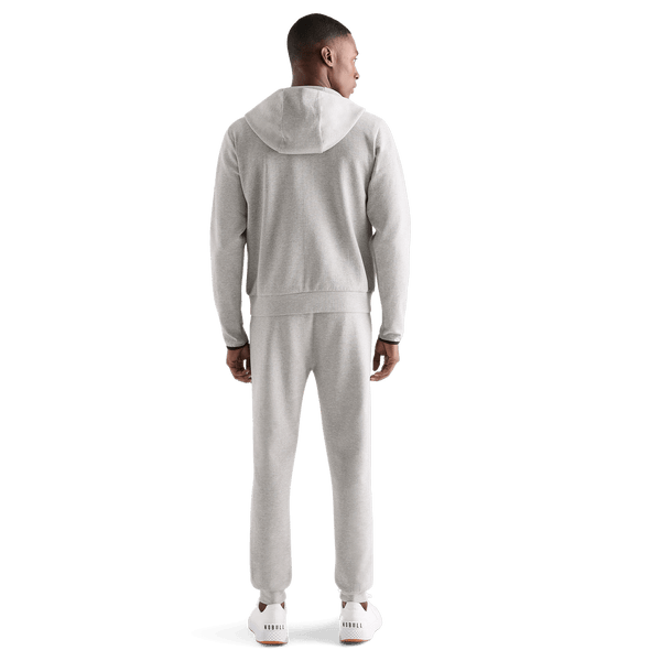 Men's Heather Grey Drive Jogger