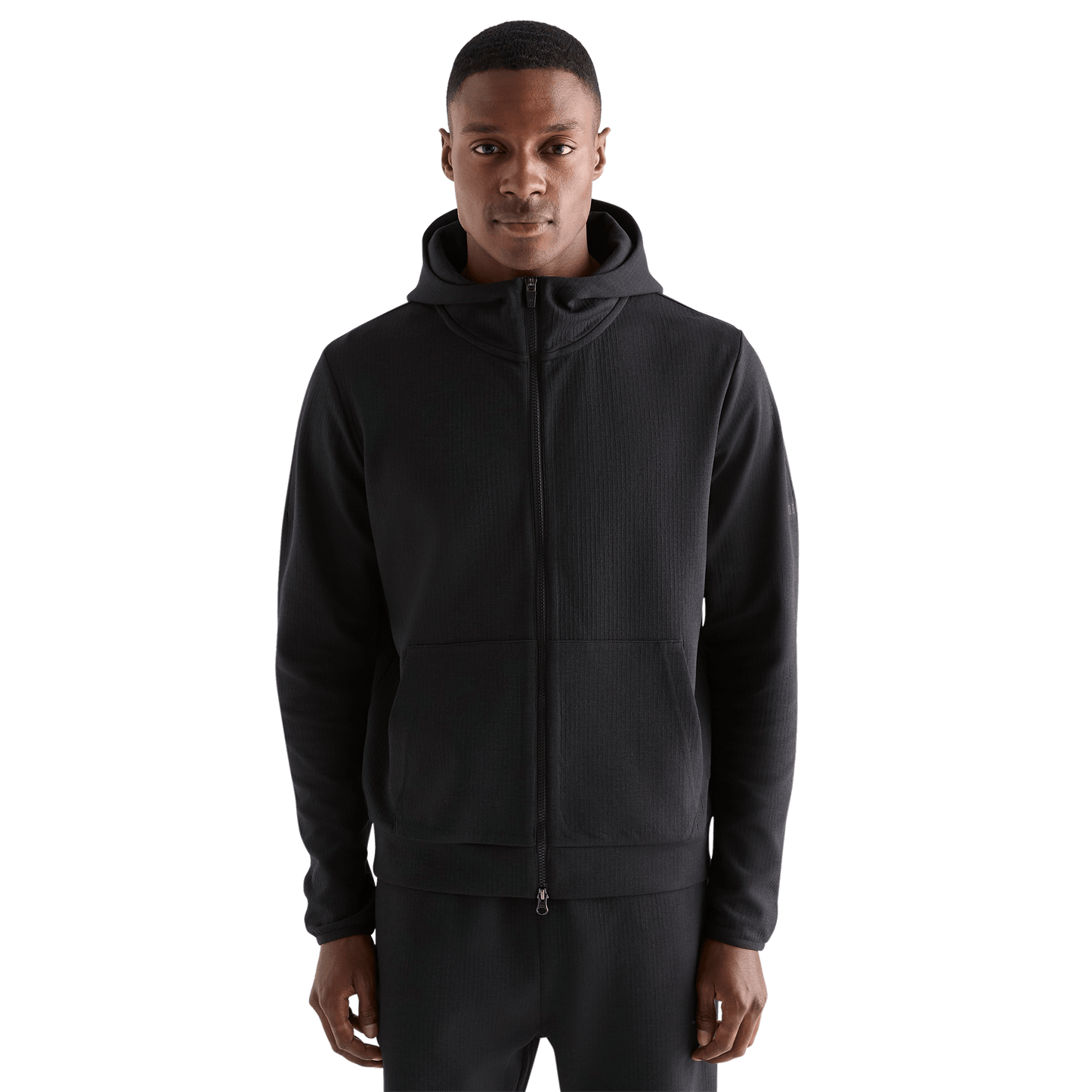 NOBULL Apparel Men's Drive Zip-Up