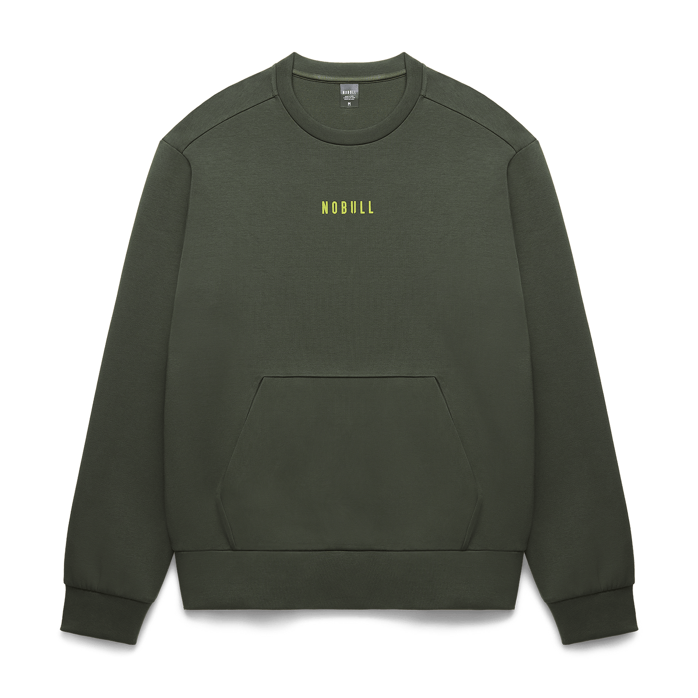 Men's Elements Crew
