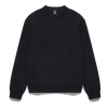 Men's Elements Crew Black