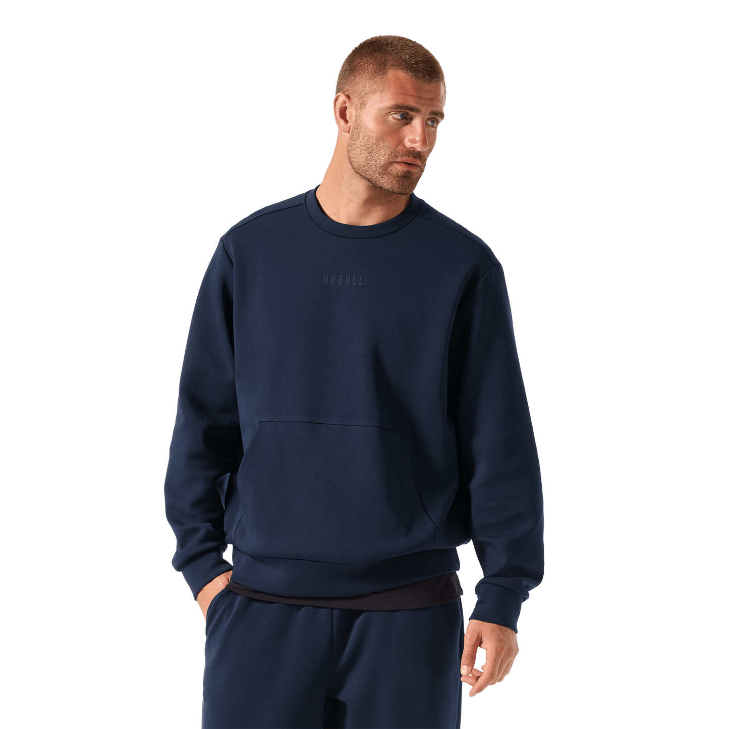 Men's Elements Crew