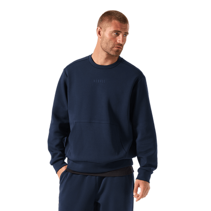 Men's Elements Crew