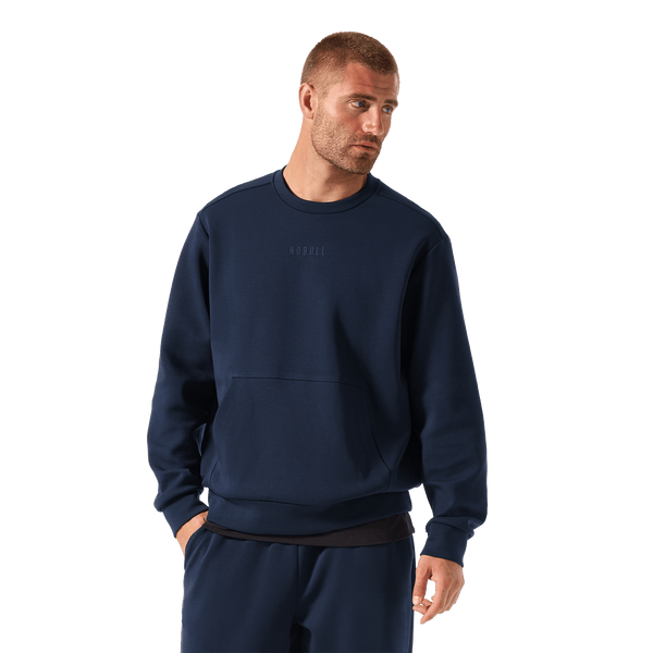 Men's Elements Crew