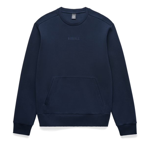Men's Elements Crew