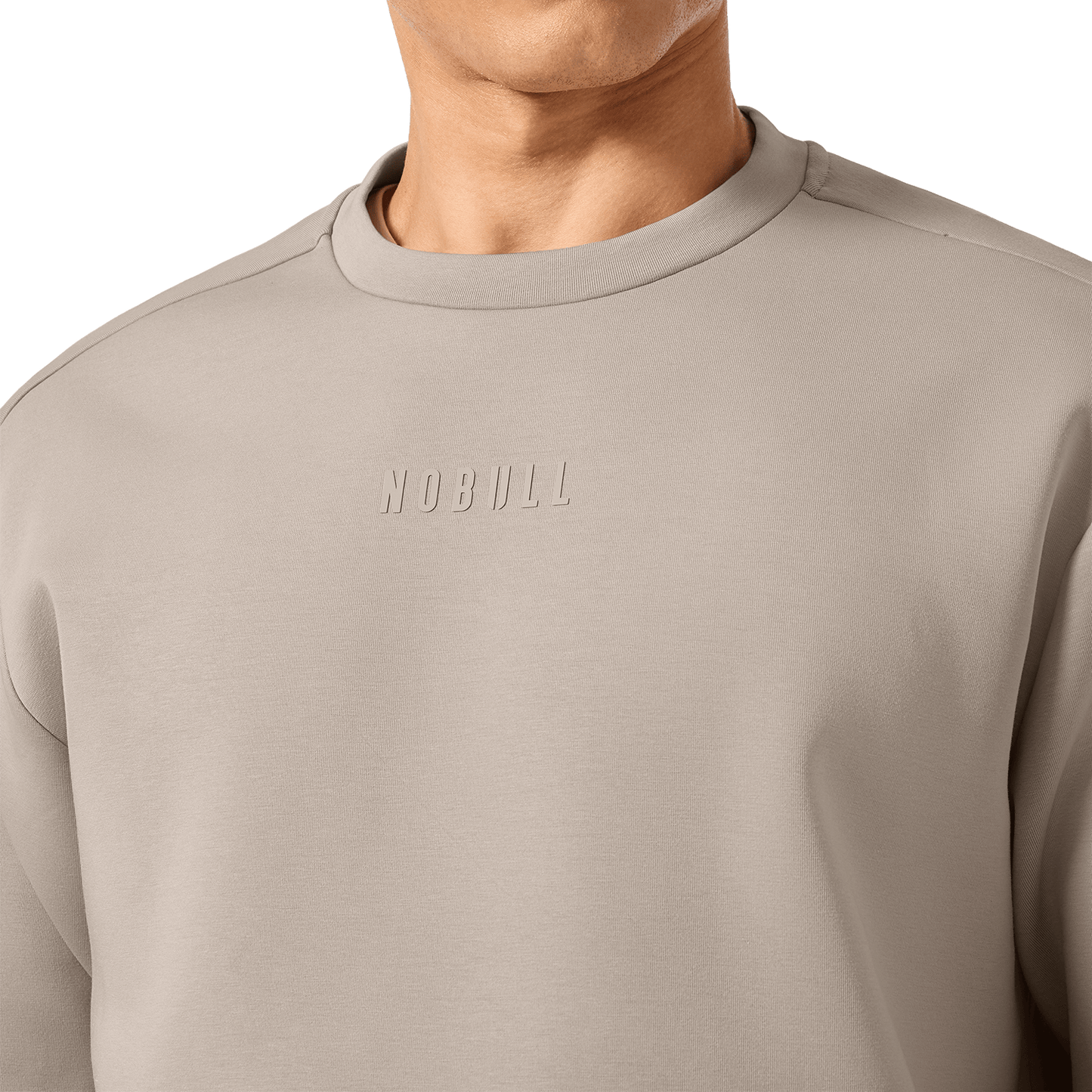 Men's Elements Crew
