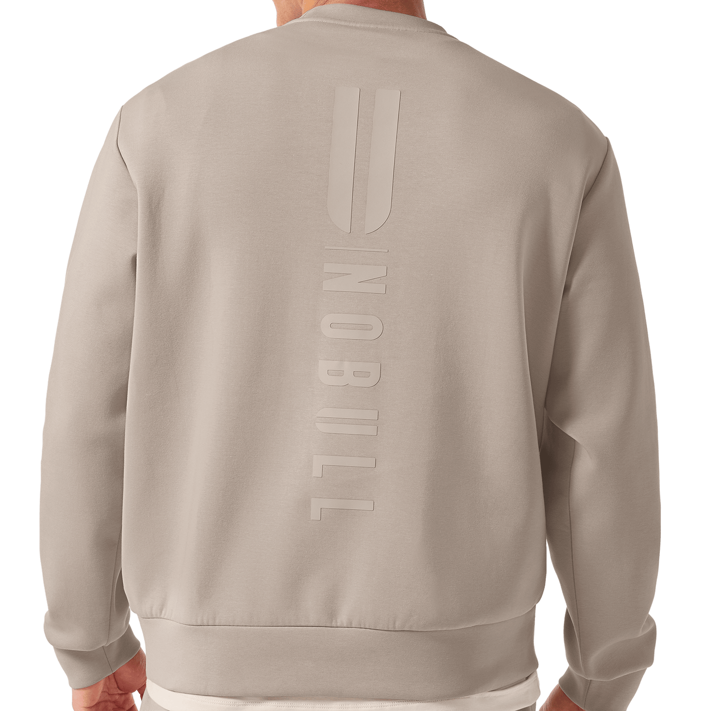Men's Elements Crew