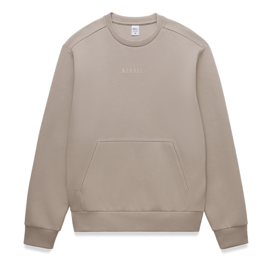 Men's Elements Crew