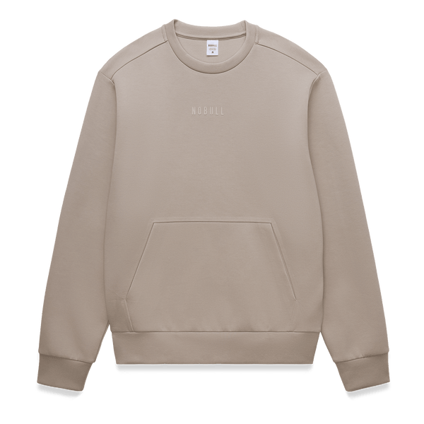 Men's Elements Crew