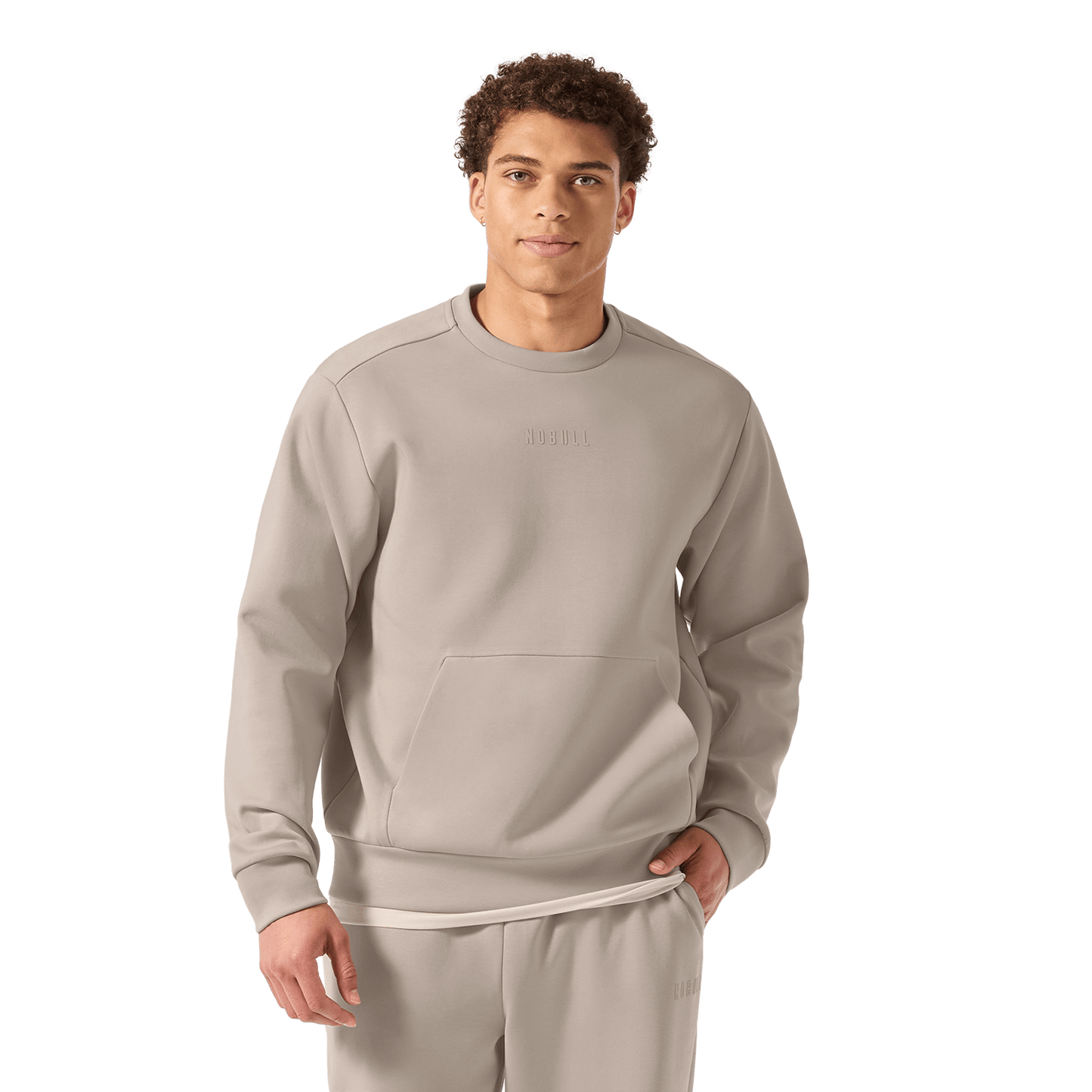 Men's Elements Crew