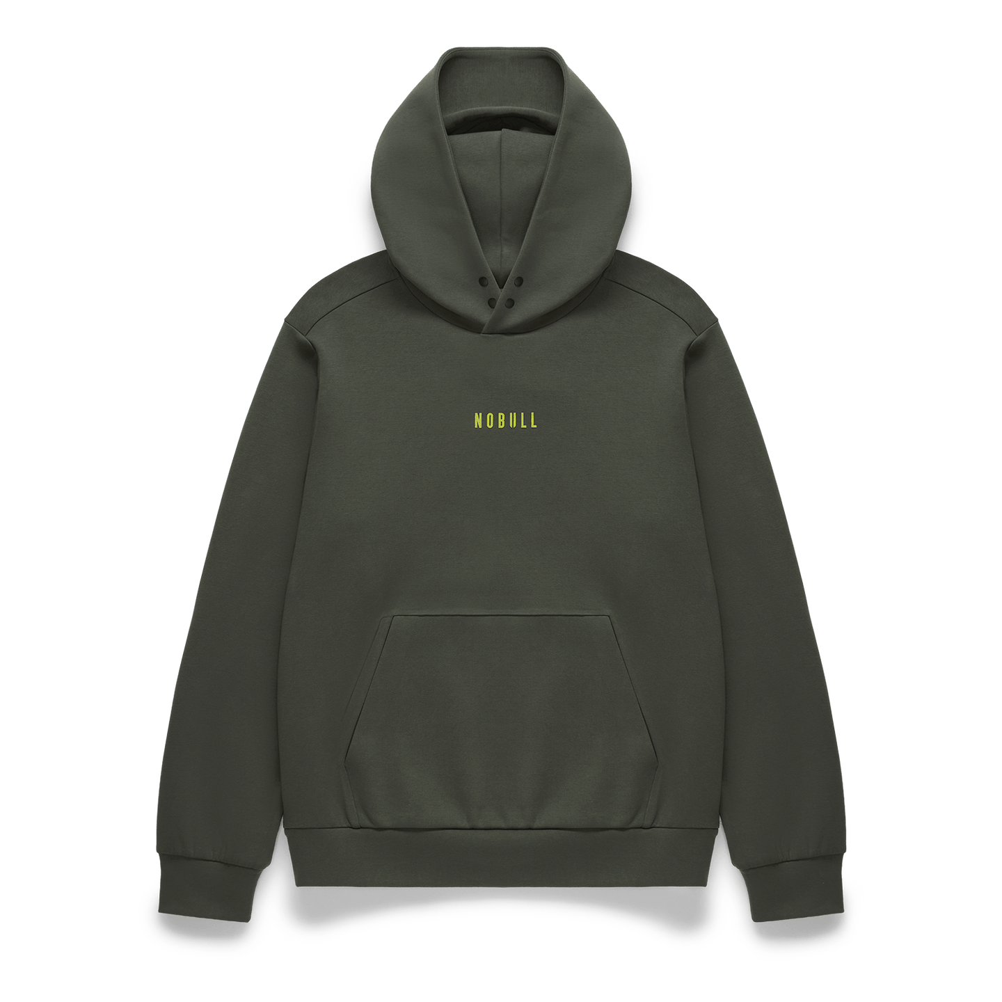 Men's Elements Hoodie