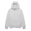 Men's Elements Hoodie Light Grey