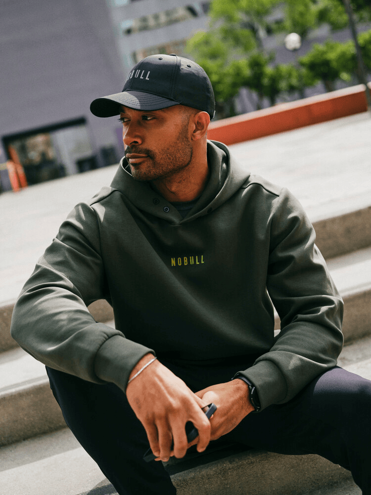 Men's Elements Hoodie