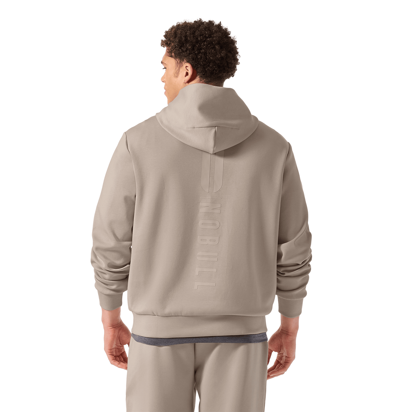 Men's Elements Hoodie
