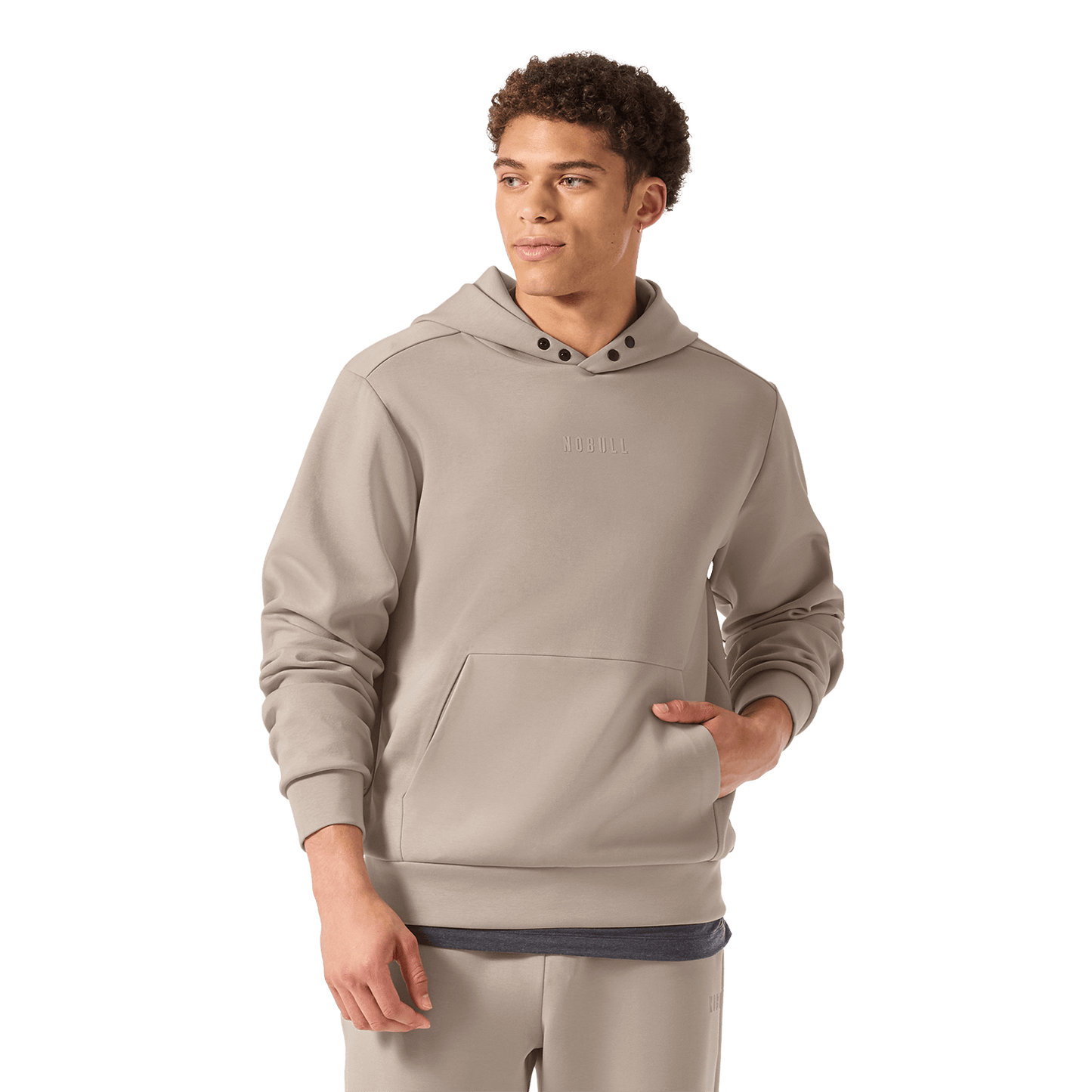 Men's Elements Hoodie