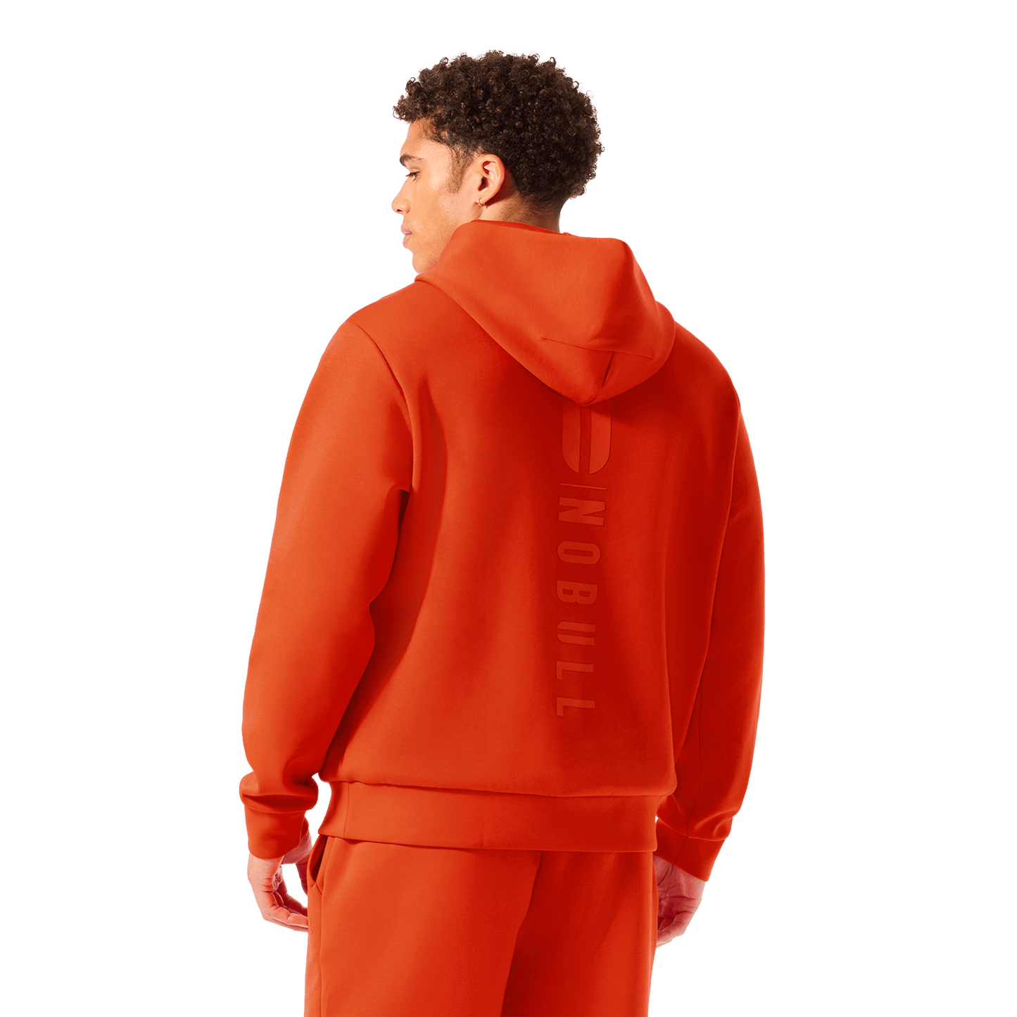 Men's Elements Hoodie