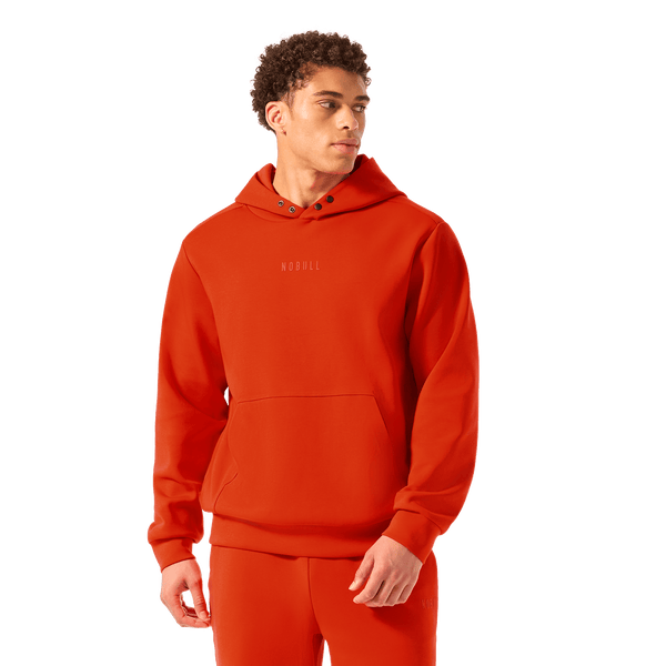 Men's Elements Hoodie