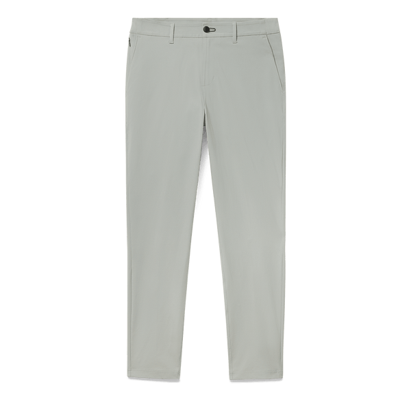 Fog Public Rec Men's Gamechanger 5-Pocket Pant Flat Lay Angle.