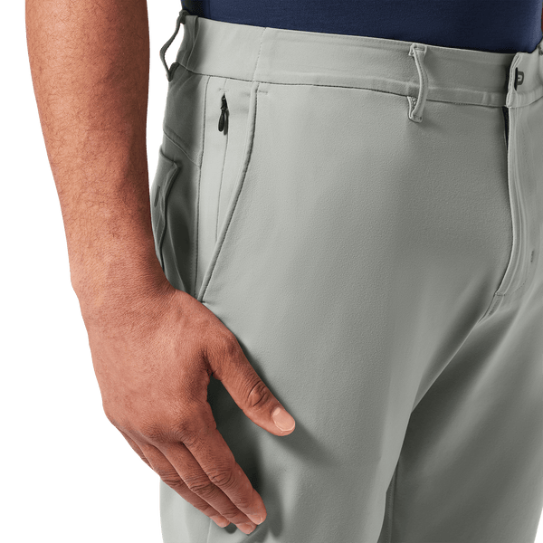 Fog Public Rec Men's Gamechanger 5-Pocket Pant Pocket Detail Angle.