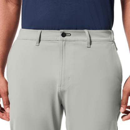 Fog Public Rec Men's Gamechanger 5-Pocket Pant Front Detail Angle.