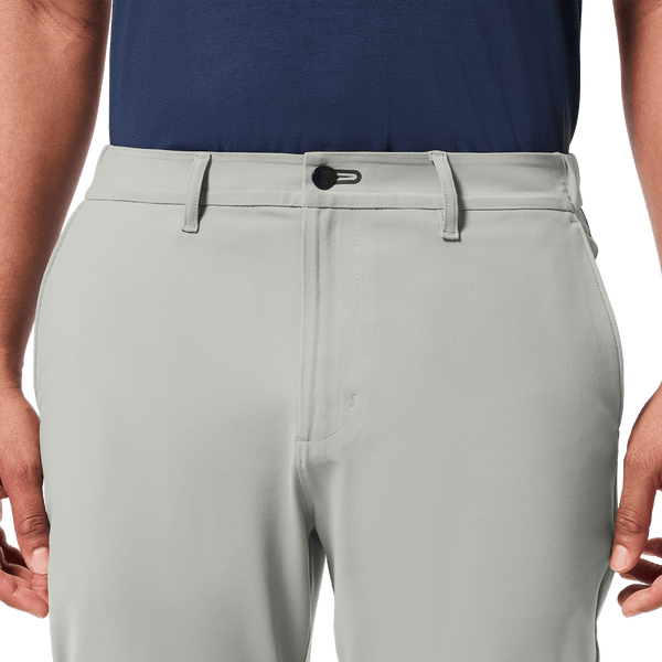 Fog Public Rec Men's Gamechanger 5-Pocket Pant Front Detail Angle.