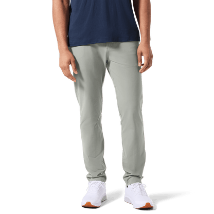 Fog Public Rec Men's Gamechanger 5-Pocket Pant Lower Body Angle.