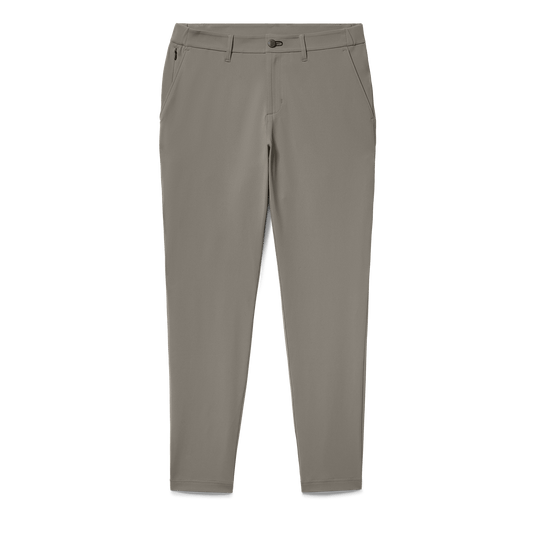 Men's Brindle Gamechanger 5-Pocket Pant Flat Lay Angle.
