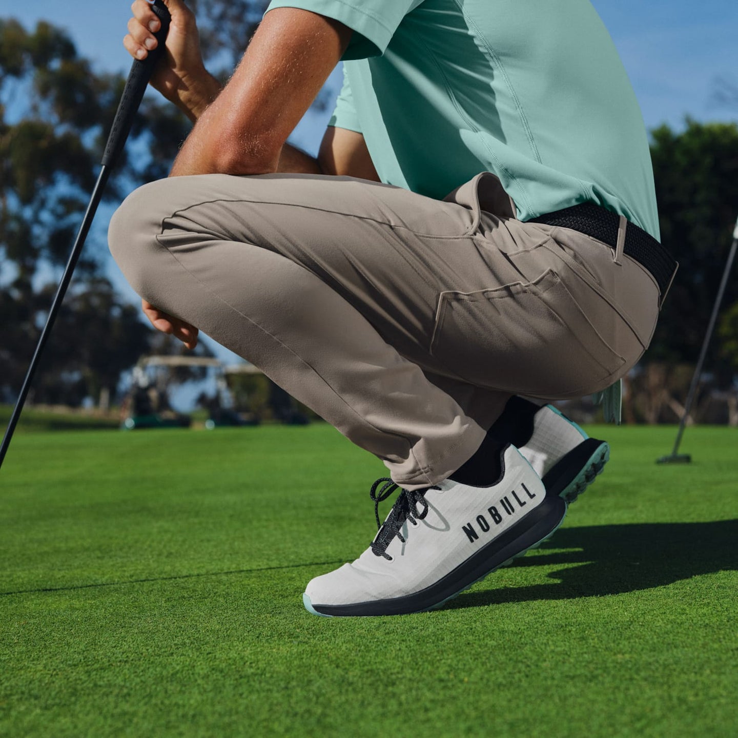 Men's Gamechanger 5-Pocket Pant