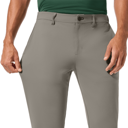 Men's Brindle Gamechanger 5-Pocket Pant Detail Angle