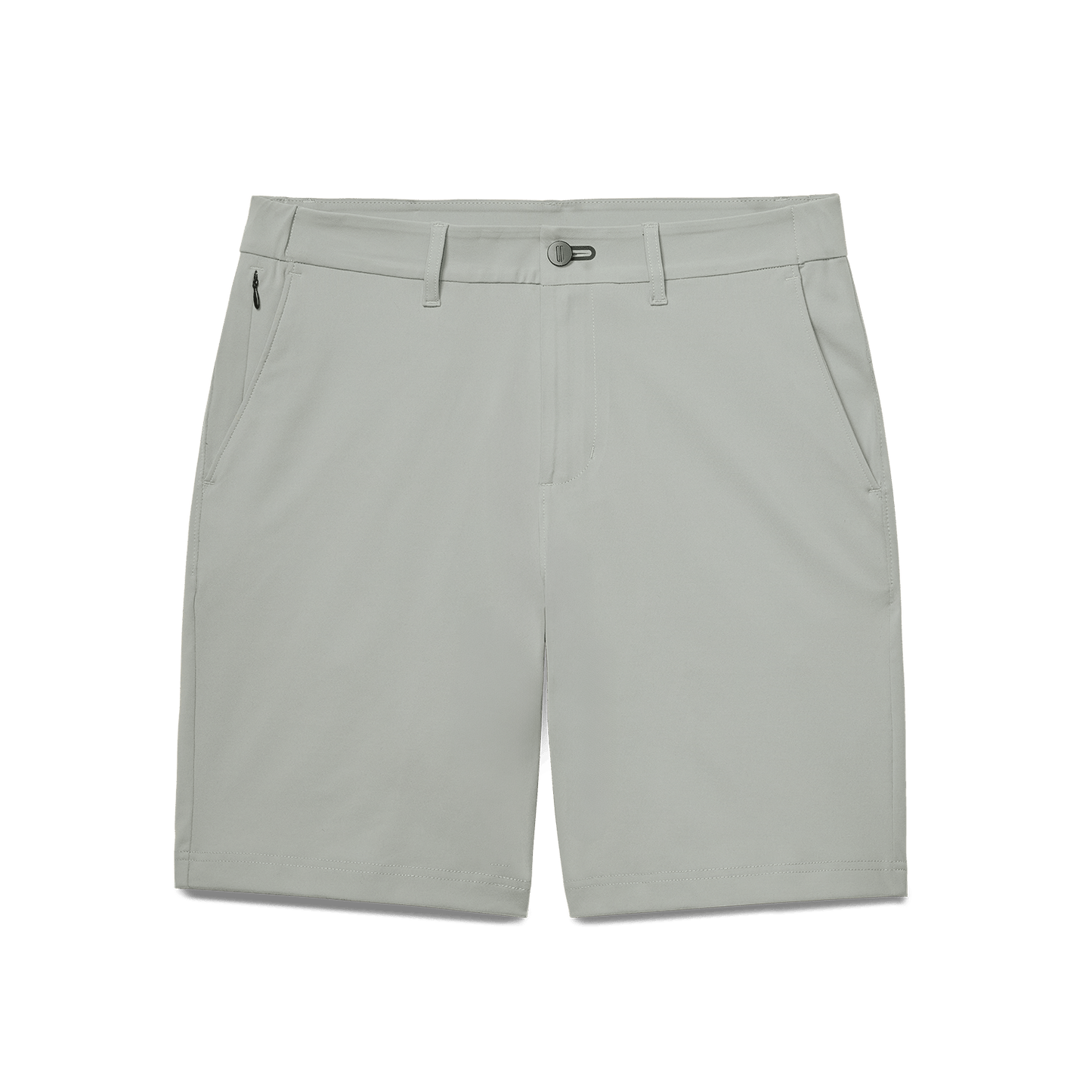 Fog Public Rec Gamechanger 5 Pocket Short Flat Lay Angle.