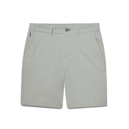 Fog Public Rec Gamechanger 5 Pocket Short Flat Lay Angle.