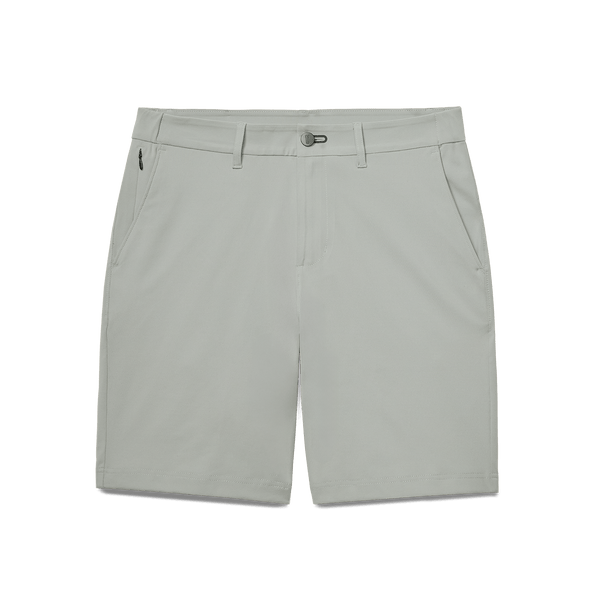 Fog Public Rec Gamechanger 5 Pocket Short Flat Lay Angle.