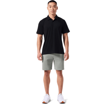 Fog Public Rec Gamechanger 5 Pocket Short Front Full Body Angle.