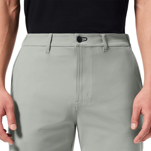 Fog Public Rec Gamechanger 5 Pocket Short Front Detail Angle.