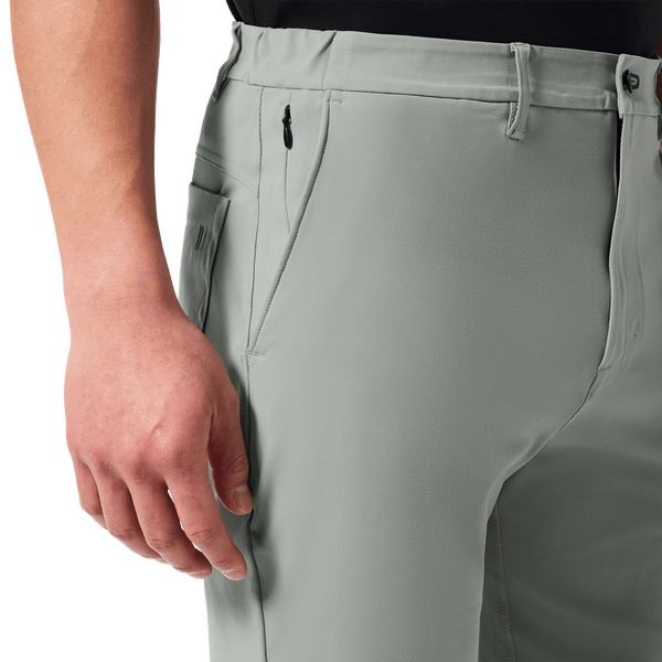 Fog Public Rec Gamechanger 5 Pocket Short Pocket Detail Angle.