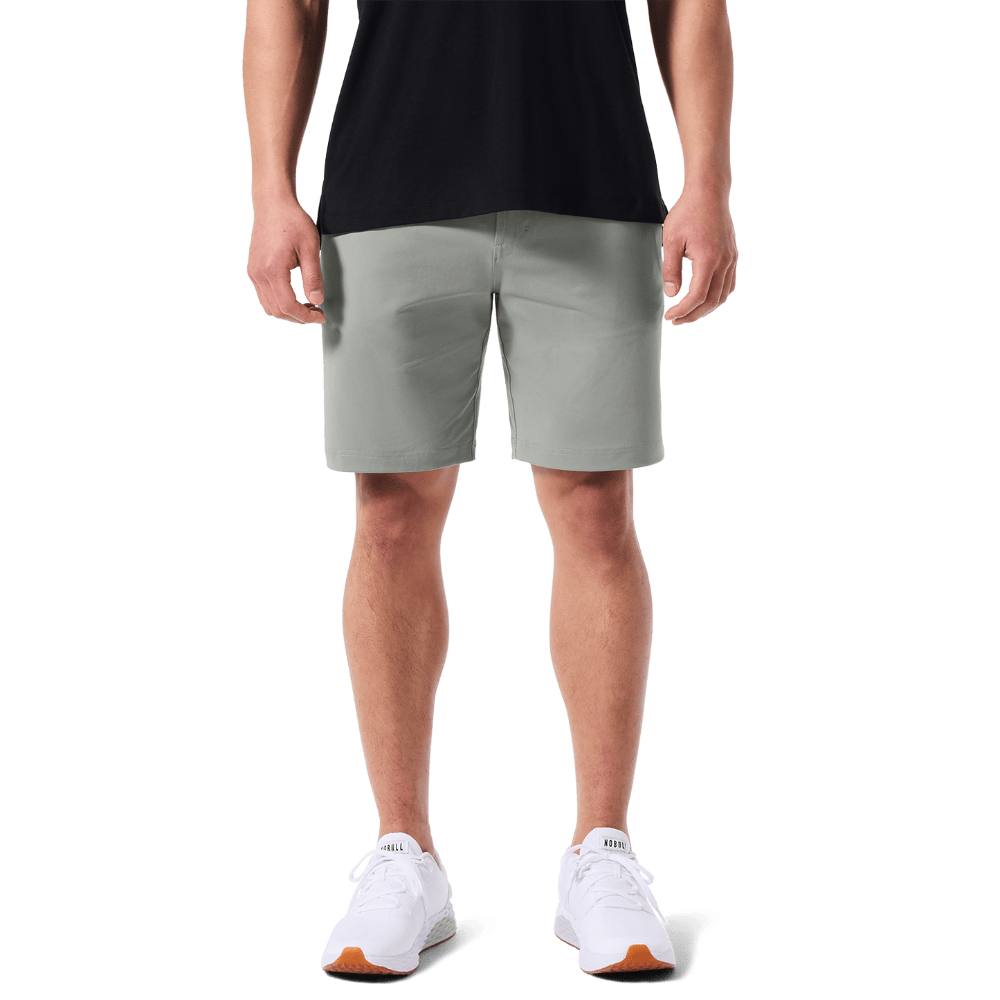 Fog Public Rec Gamechanger 5 Pocket Short Lower Body Angle.