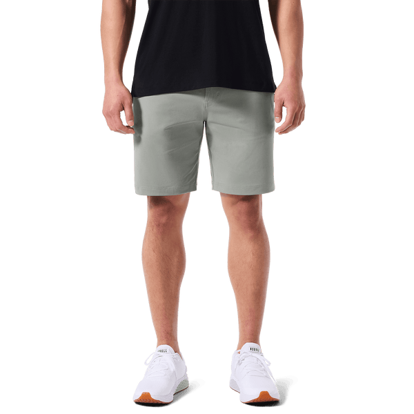 Fog Public Rec Gamechanger 5 Pocket Short Lower Body Angle.