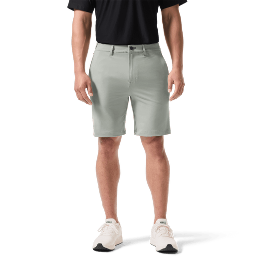 Men's Sand Dealmaker Chino+ Short | NOBULL X Public Rec