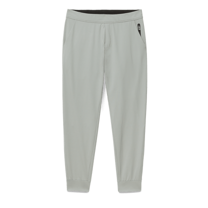 Fog Men's Public Rec Gamechanger Jogger Flat Lay Angle.