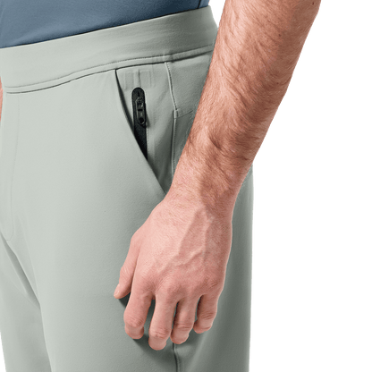 Fog Men's Public Rec Gamechanger Jogger Pocket Detail Angle.