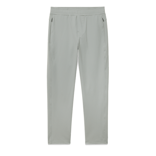Fog Public Rec Men's Gamechanger Rec Pant Flat Lay Angle.
