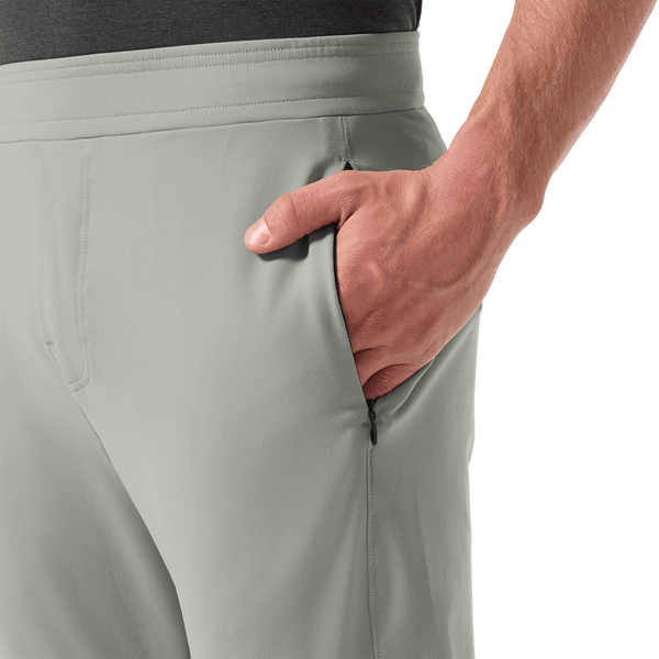 Fog Public Rec Men's Gamechanger Rec Pant Pocket Detail Angle.