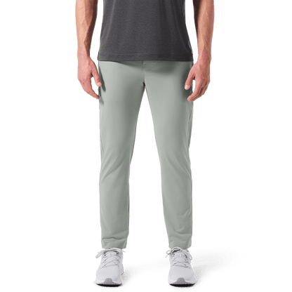 Fog Public Rec Men's Gamechanger Rec Pant Lower Body Angle.