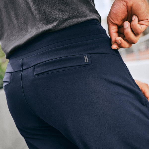 Gamechanger Rec Pant Lifestyle.