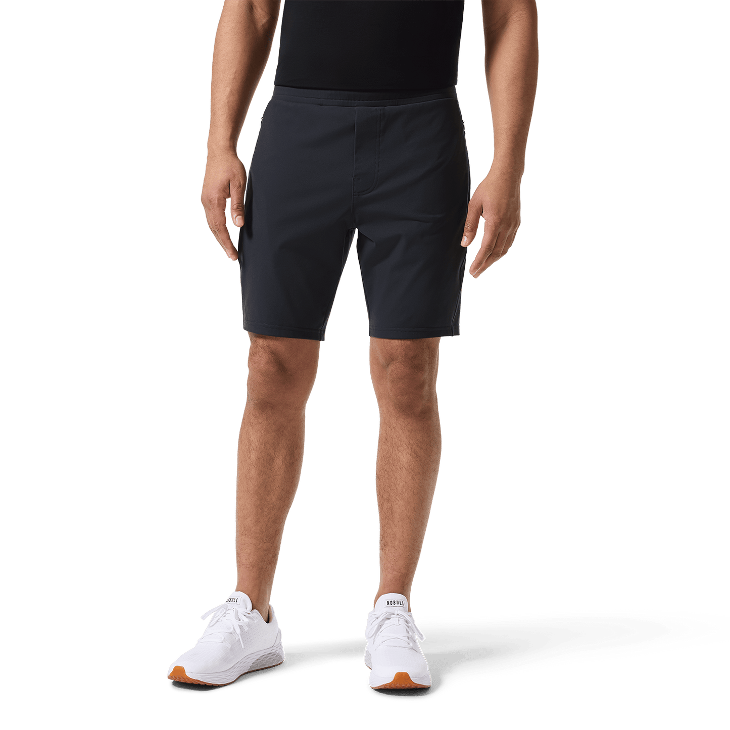 Stone Grey Public Rec Gamechanger Rec Lower Body Angle.