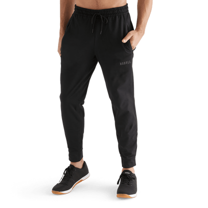 NOBULL Apparel Men's Jogger
