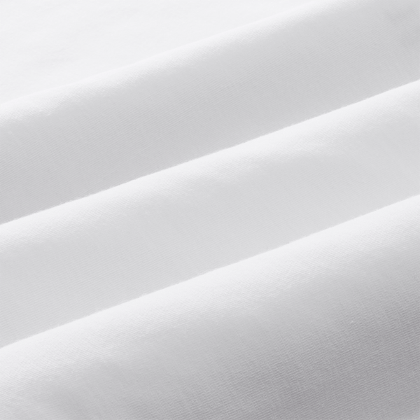 Journey 2 Graphic Tee Macro Fabric Detail Angle