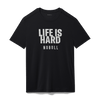 Men's Life Is Hard Tee